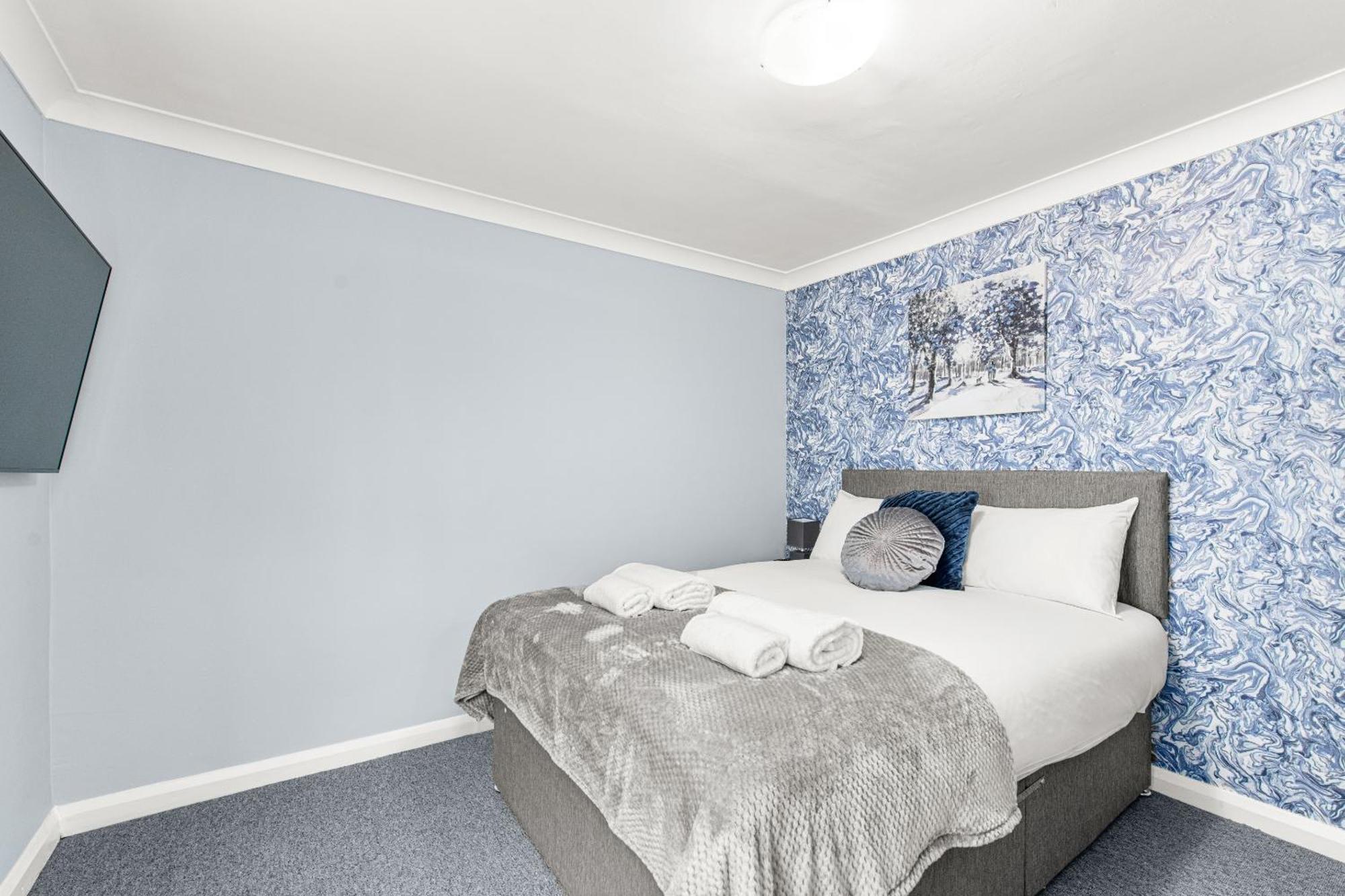 Town House Rooms Boston Luaran gambar